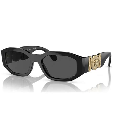 biggie smalls versace sunglasses replica|unisex sunglasses ve4361 biggie.